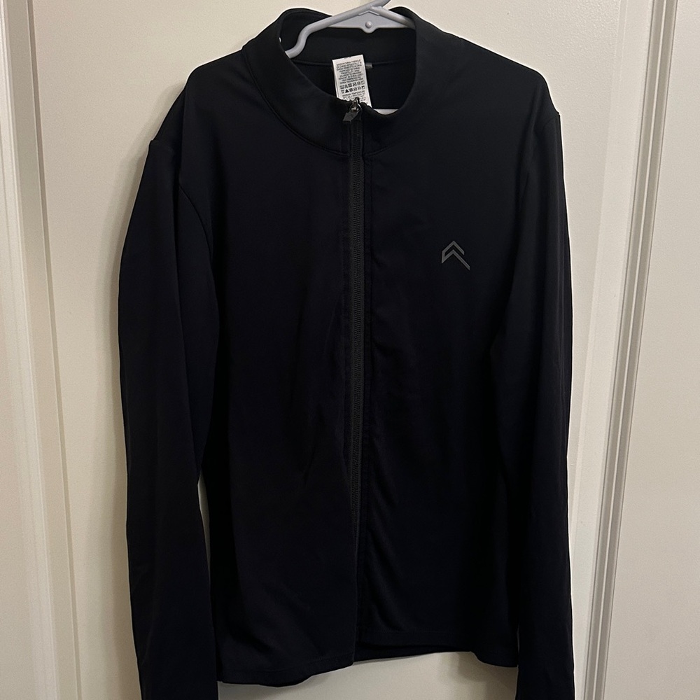 Oner Active Black Women's Jacket